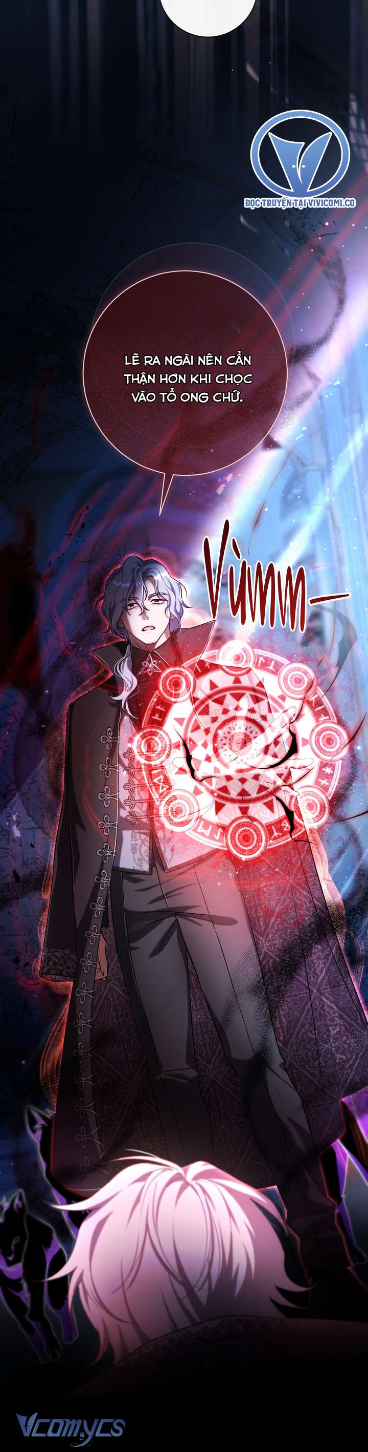 Người Xem Mắt Của Ác Nữ Quá Hoàn Hảo Chap 98 - Trang 2