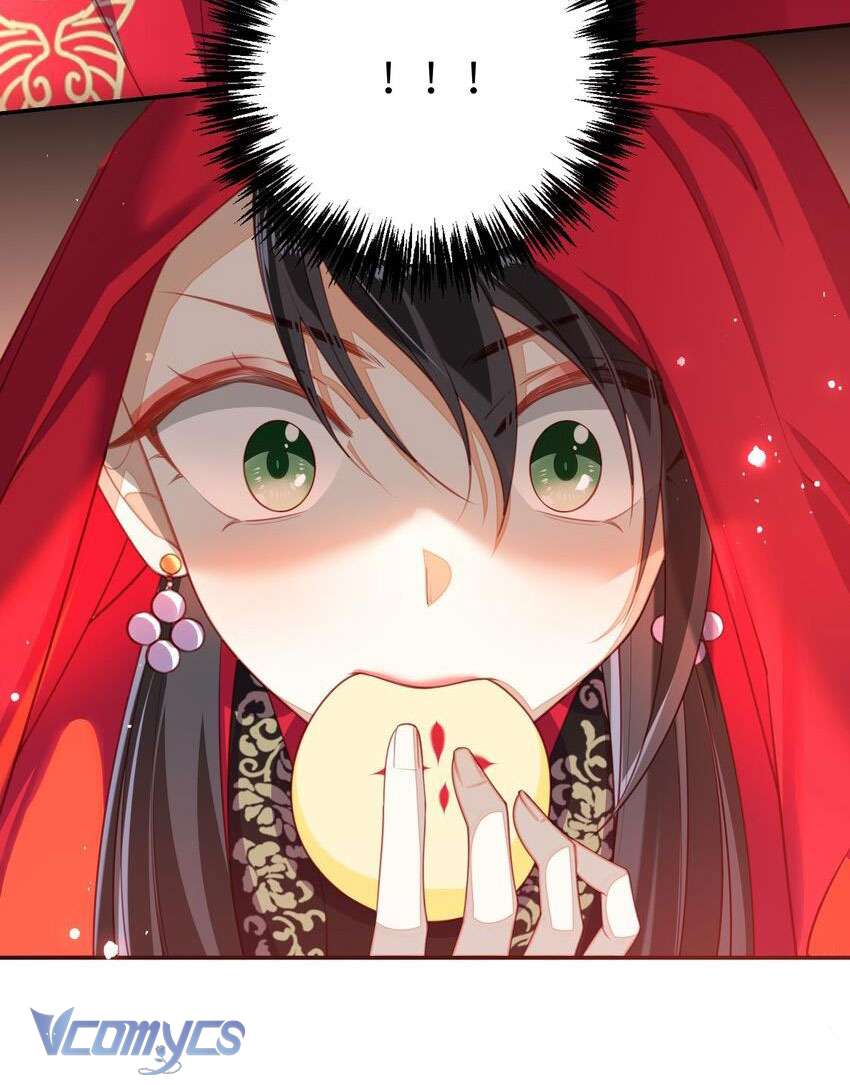 Đại Lão Phải Gả Cho Phu Quân Mù! Chap 8 - Trang 2