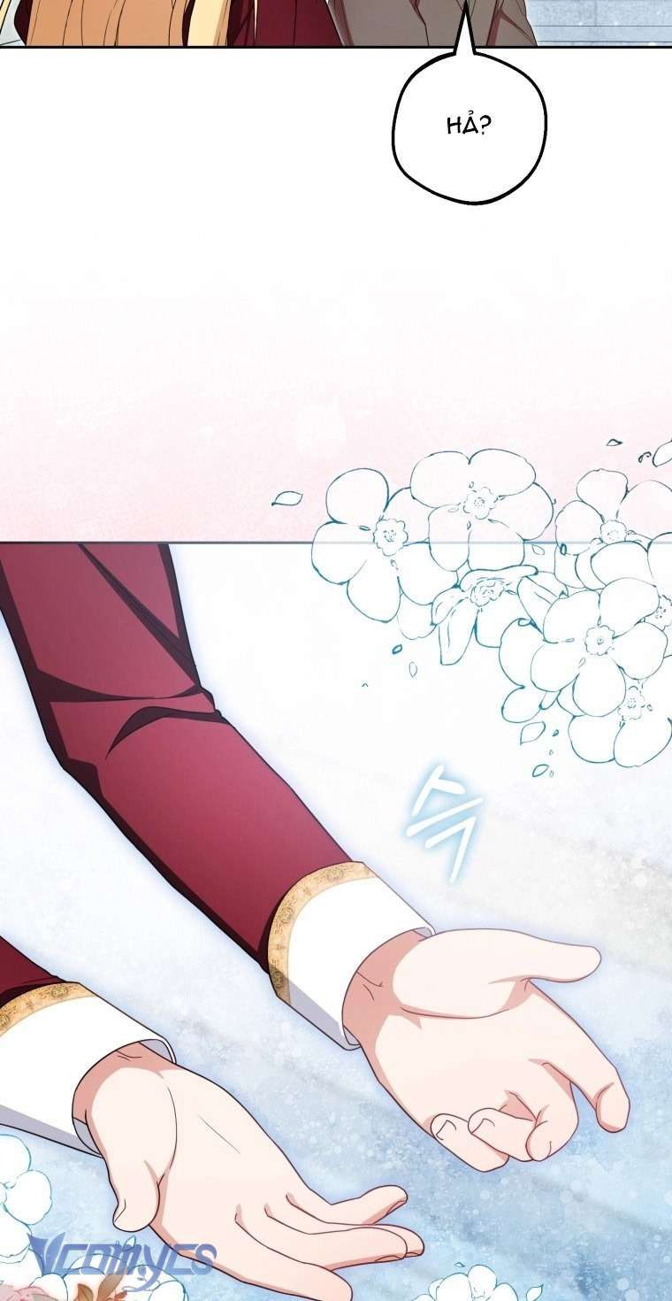 Được Yêu Thương Mà Còn Ngại Ngùng Sao! Chap 98 - Trang 4