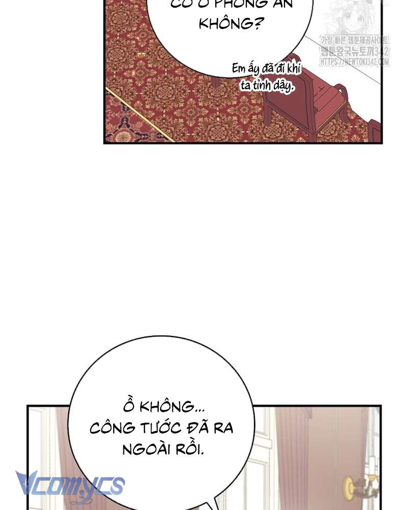 Chị Gái Của Nhân Vật Phản Diện Hôm Nay Cũng Đang Đau Khổ Chap 95 - Trang 4