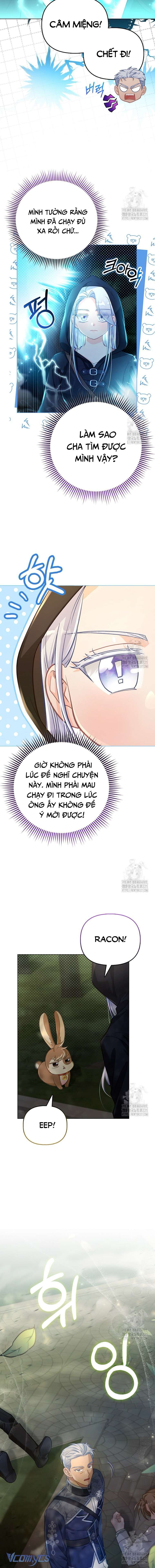 Phương Pháp Trồng Lúa Đặc Biệt Của Ác Nữ Chapter 32 - Trang 3
