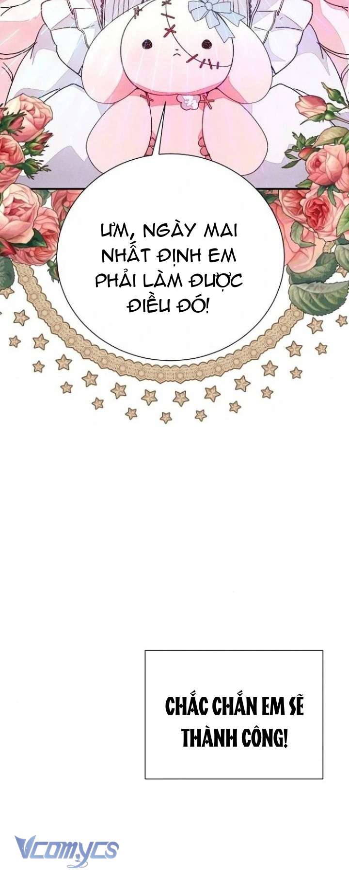 Papa Bạo Chúa, Con Sẽ Bảo Vệ Người! Chap 22 - Trang 2