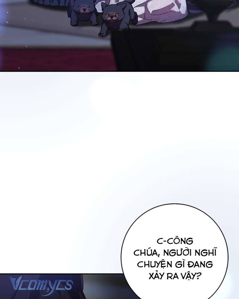 [Sứa Biển] Em Trai Tôi Là Hoàng Đế Ngang Ngược Chap 35 - Trang 2