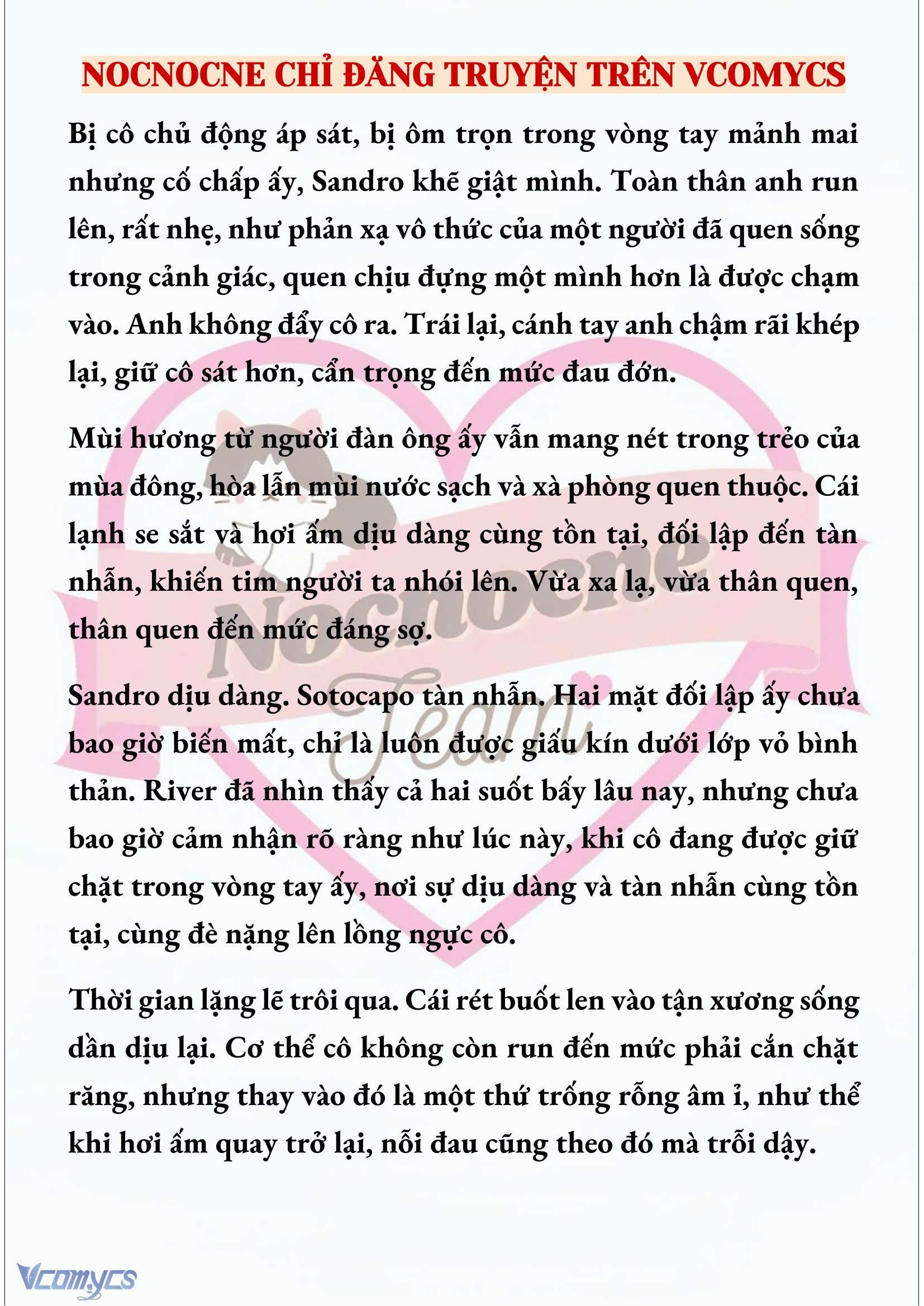 [TIỂU THUYẾT] ĐIỂM CHÍ Chap 138 - Trang 2