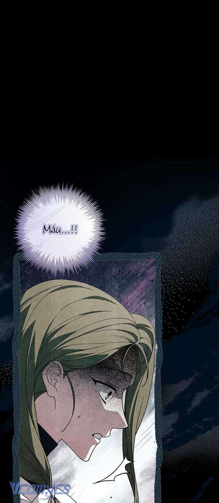 100 lời nguyền tại dinh thự Illestone Chap 9 - Trang 3