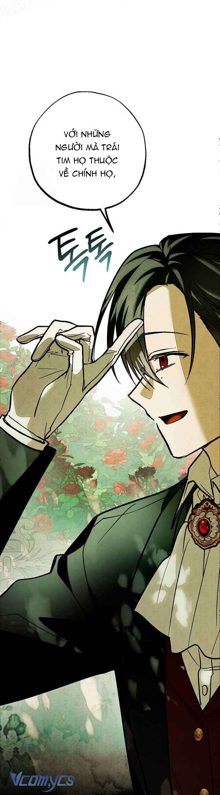 Chào Mừng Đến Với Dinh Thự Hoa Hồng Chap 19 - Trang 2