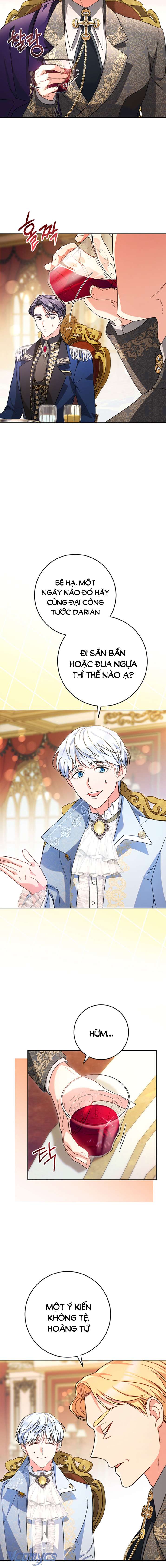 Nuôi Dưỡng Em Gái Xinh Đẹp Chap 16 - Trang 3