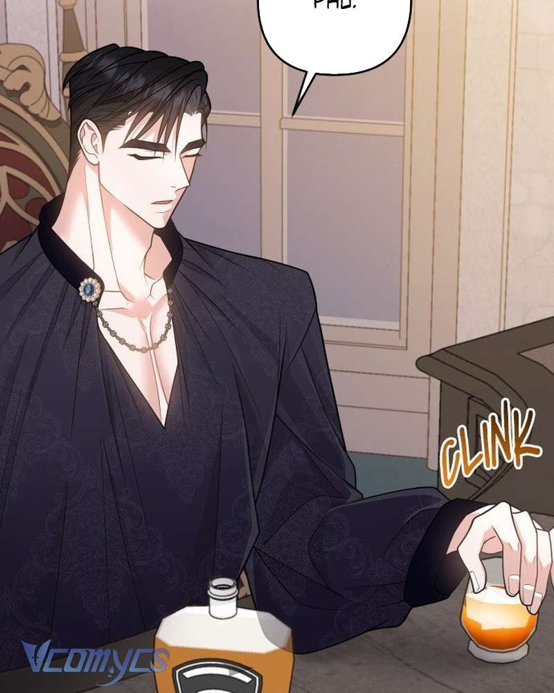 Trước Khi Em Có Ý Định Chạy Trốn Ta Sẽ Ngăn Chặn Nó Chap 42 - Trang 2