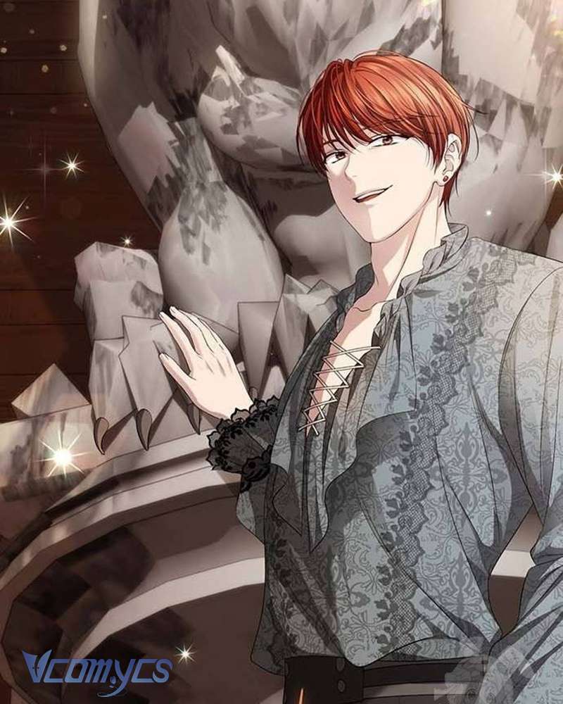 Praesepe Bên Ngoài Chiếc Lồng Chap 9 - Trang 4