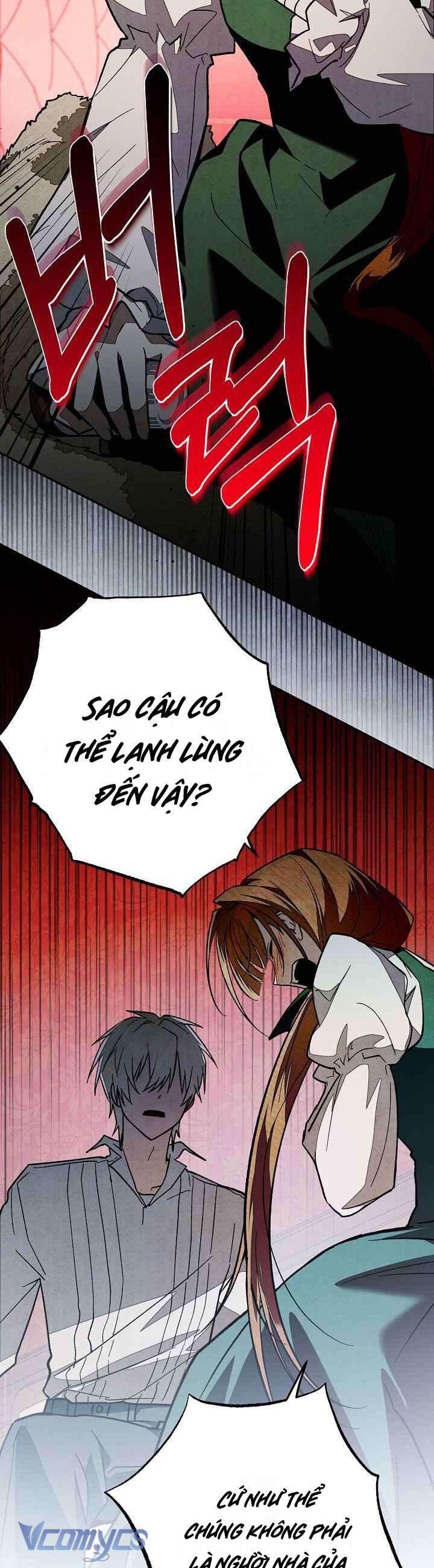 Chào Mừng Đến Với Dinh Thự Hoa Hồng Chap 15 - Trang 3