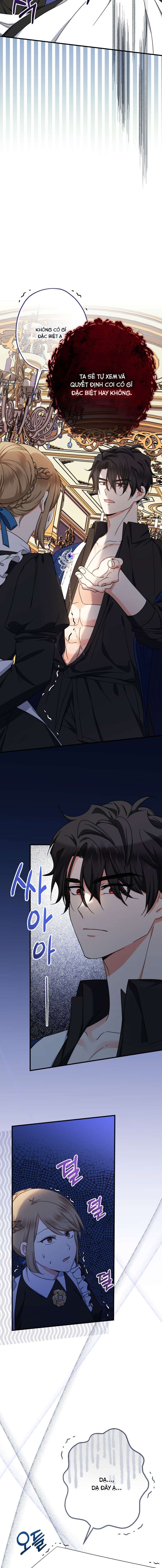 [PNT] Tiểu Thư Tích Tiền Đi Bụi Chap 16 - Trang 2