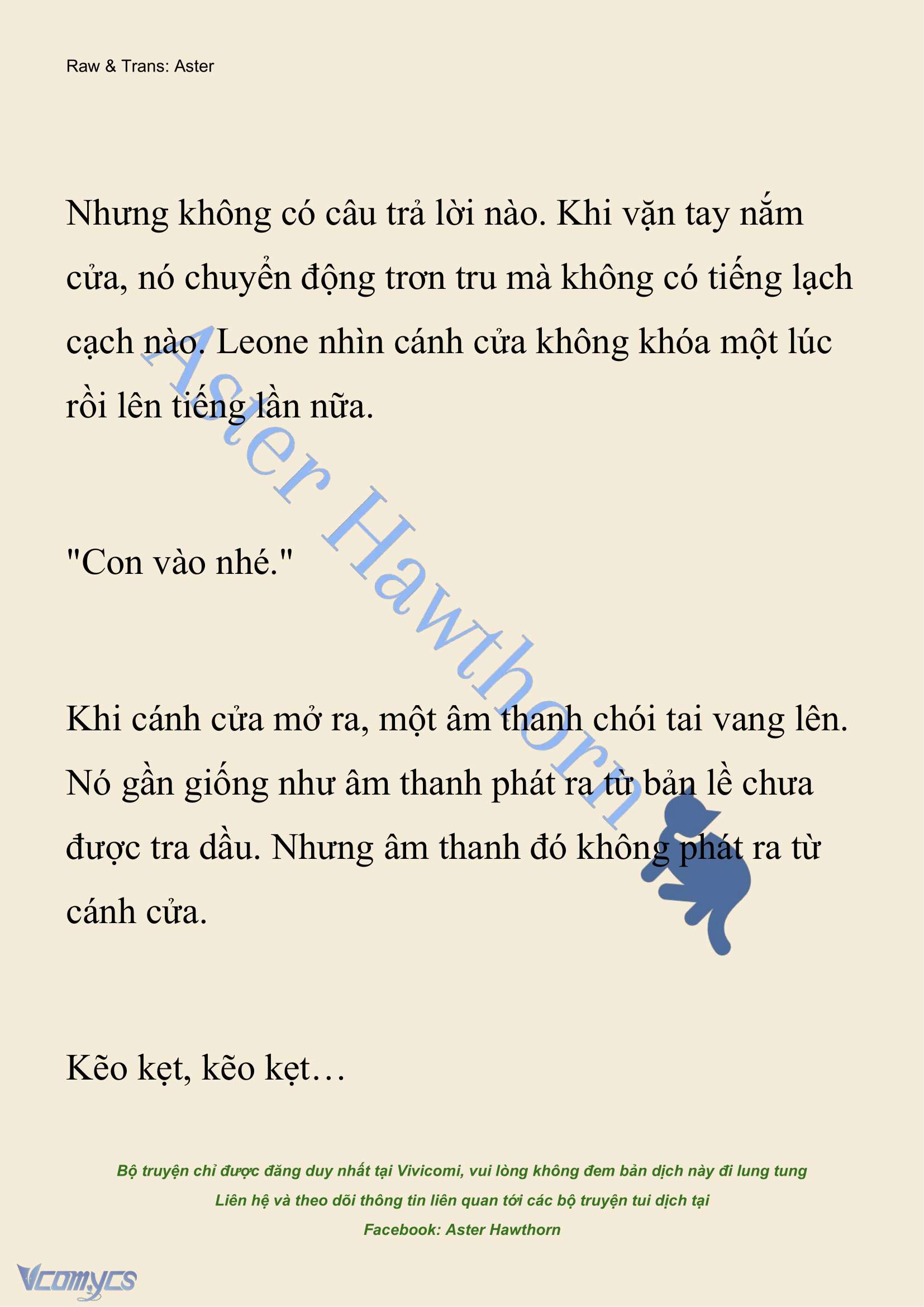 [NOVEL] Người Chồng Độc Ác Chap 230 - Trang 2