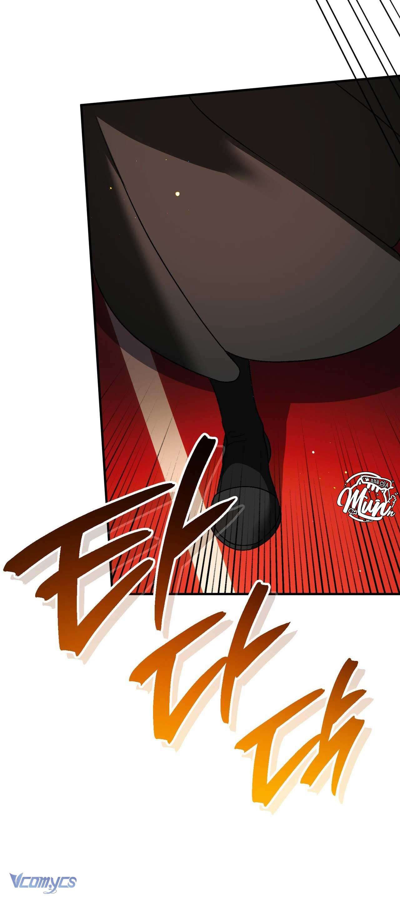 Gửi đến người sói yêu dấu của em Chap 26 - Trang 2