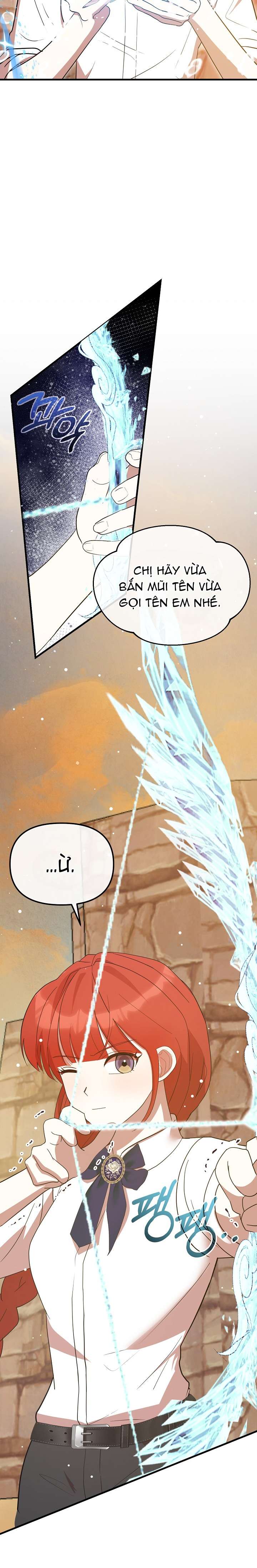 Tôi Đã Vô Tình Quyến Rũ Em Trai Của Nam Chính Chap 54 - Trang 3