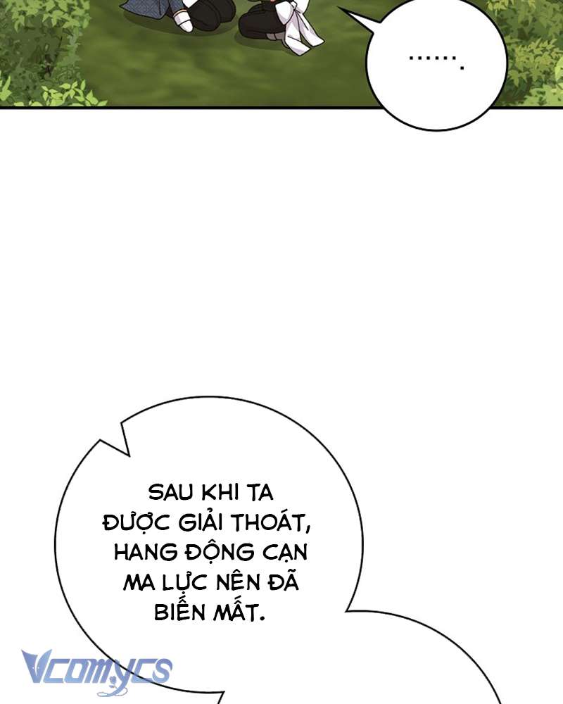 Chị Gái Của Nhân Vật Phản Diện Hôm Nay Cũng Đang Đau Khổ Chap 81 - Trang 4