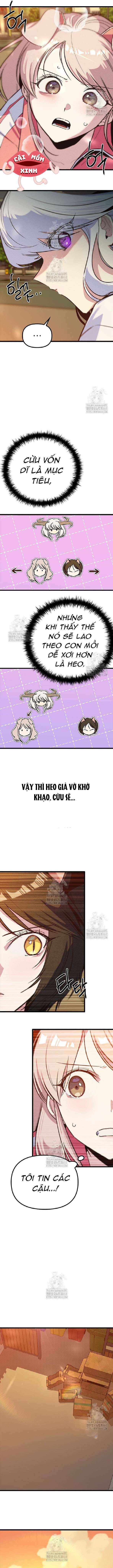 Thiếu Nữ 12 Con Giáp Chap 16 - Trang 2