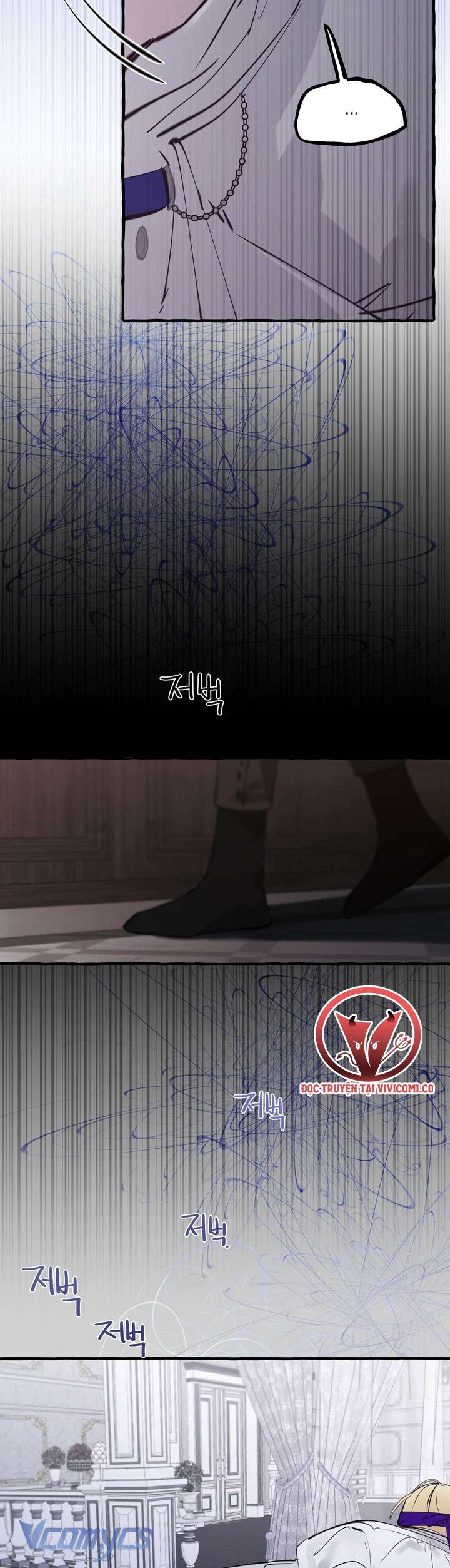 [18+] Hoàng Cung Có Chó Dữ! Chap 58 - Next Chap 59