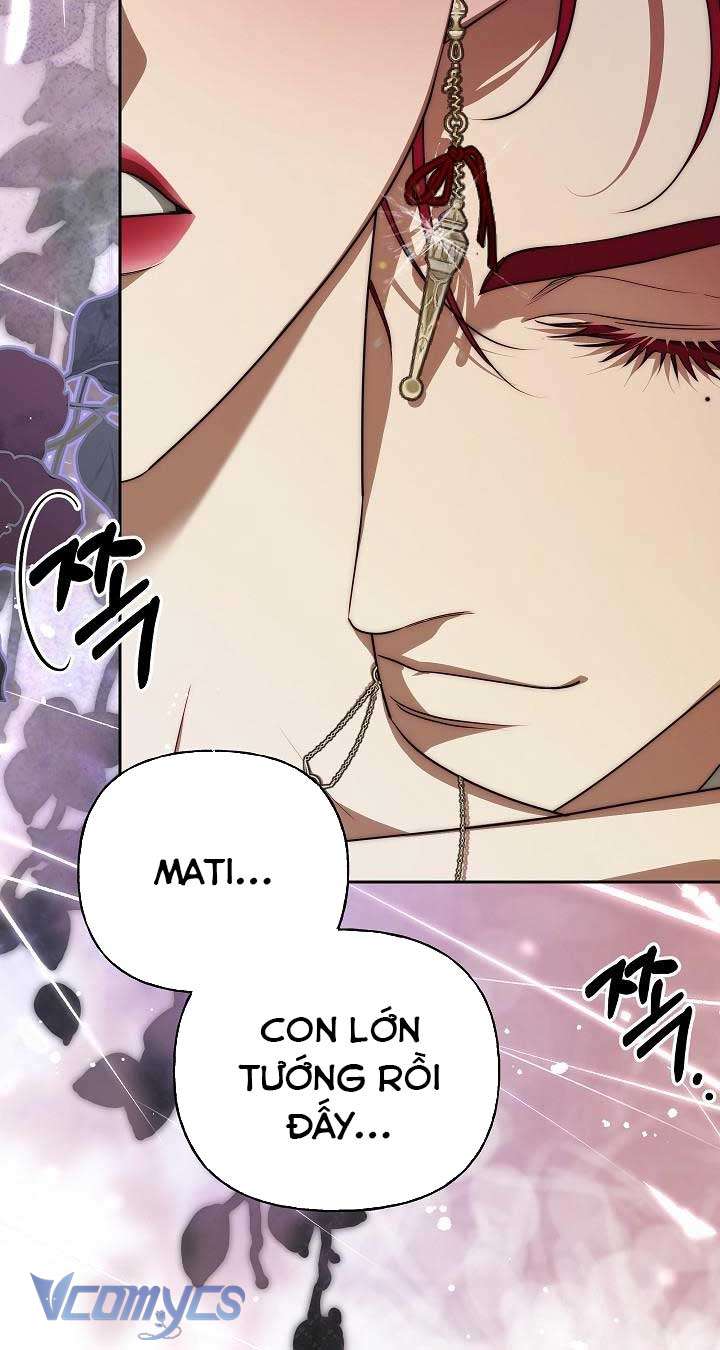 Thuần Hóa Hoàng Tử Quái Vật Chap 39 - Trang 2