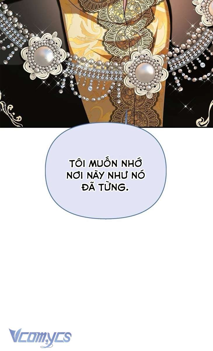 Người Yêu Đã Chết Của Tôi Đã Trở Thành Bạo Chúa Chap 29 - Trang 2