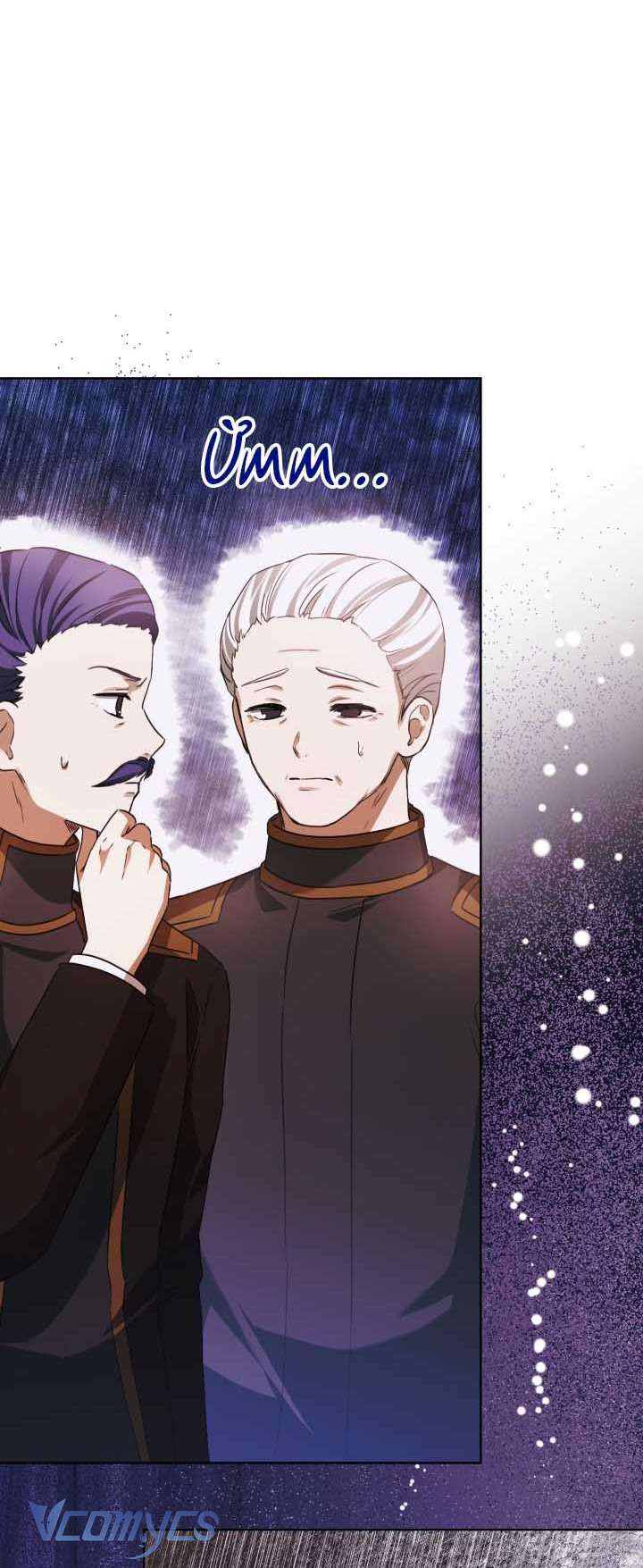 Đứa Trẻ Nuôi Dưỡng Ác Ma Chap 10 - Trang 2