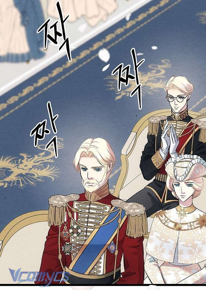 Hoàng Tử Rắc Rối Chap 33 - Next 