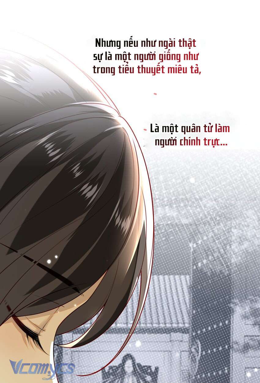 Đại Lão Phải Gả Cho Phu Quân Mù! Chap 11 - Trang 2