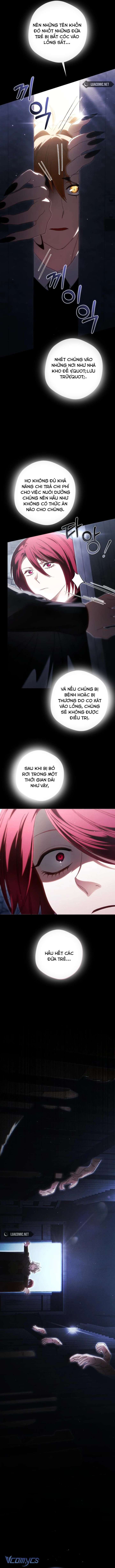 Bạo Chúa Độc Ác Trở Lại Chap 38 - Trang 3