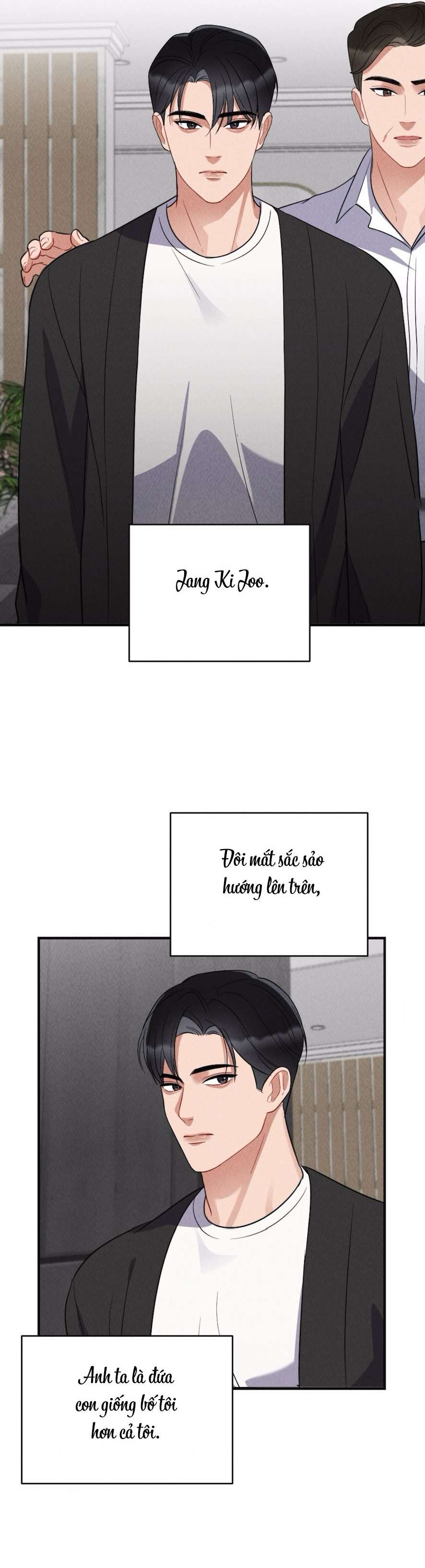 Trò Chơi Quyền Lực Chap 16 - Next 