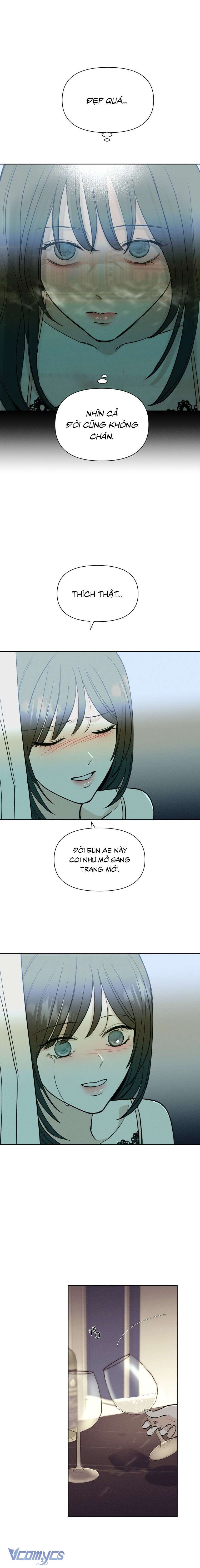 Người Đàn Ông Của Kẻ Khác Chap 43 - Trang 3