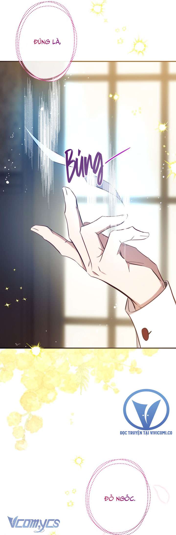 Chúng Ta Có Thể Trở Thành Một Gia Đình Được Không? Chap 158 - Trang 2