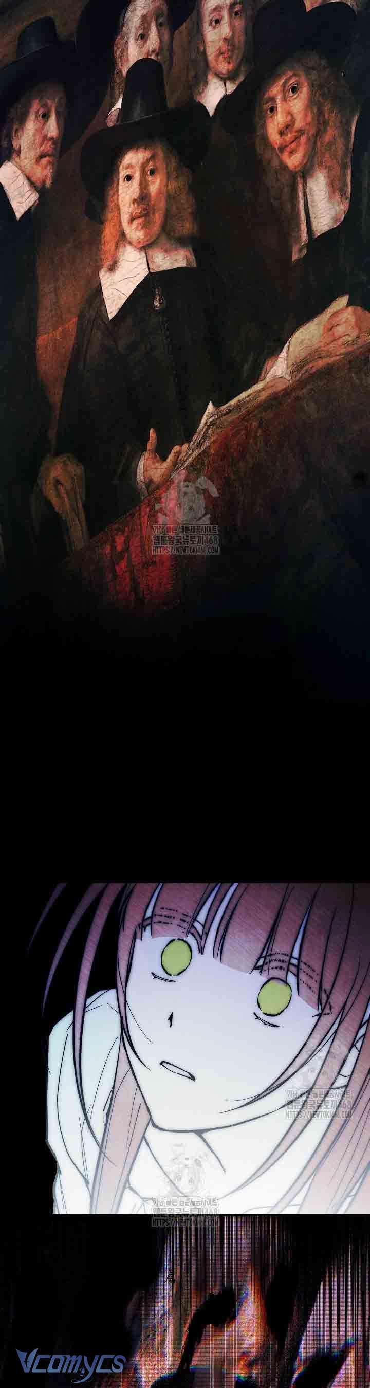 Chào Mừng Đến Với Dinh Thự Hoa Hồng Chap 23 - Trang 2