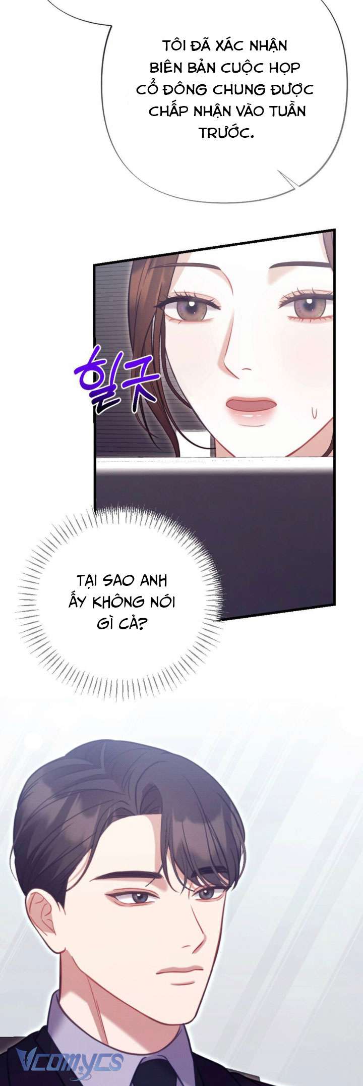 [18+] Hối Hận Muộn Màn Chap 14 - Trang 2