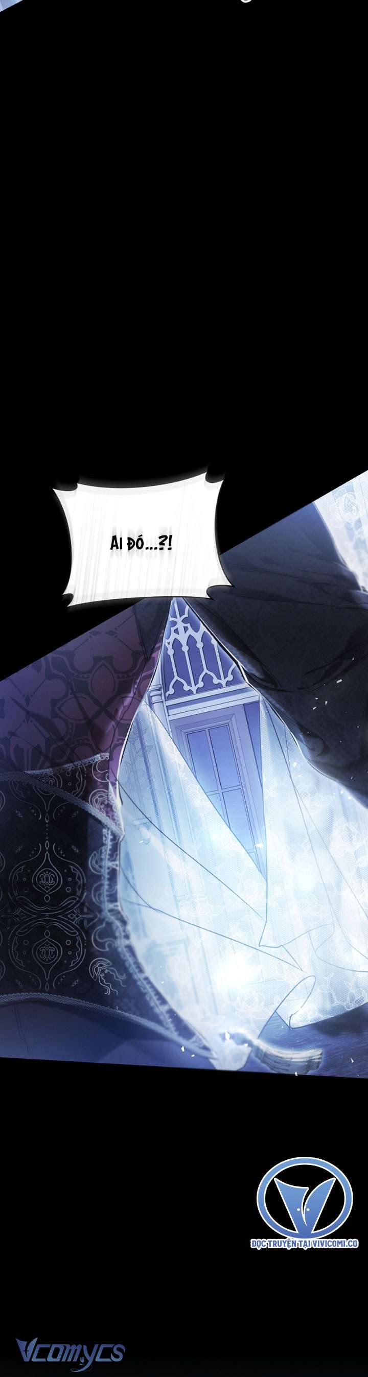 Ác Nữ Chỉ Là Một Con Rối Chap 109 - Trang 2