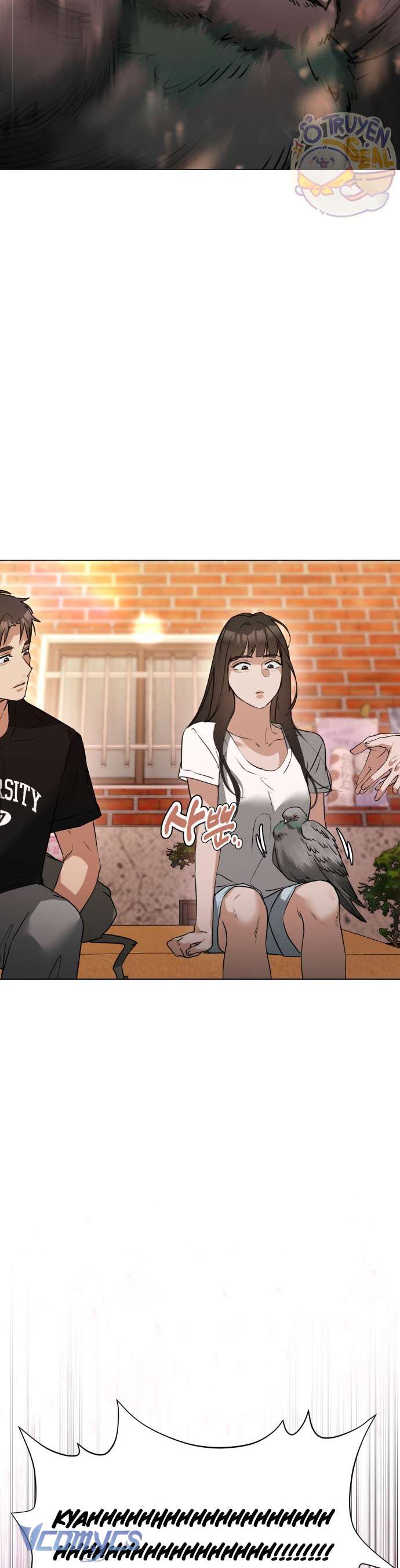 Chàng Romeo Của Chúng Ta Chap 5 - Trang 2