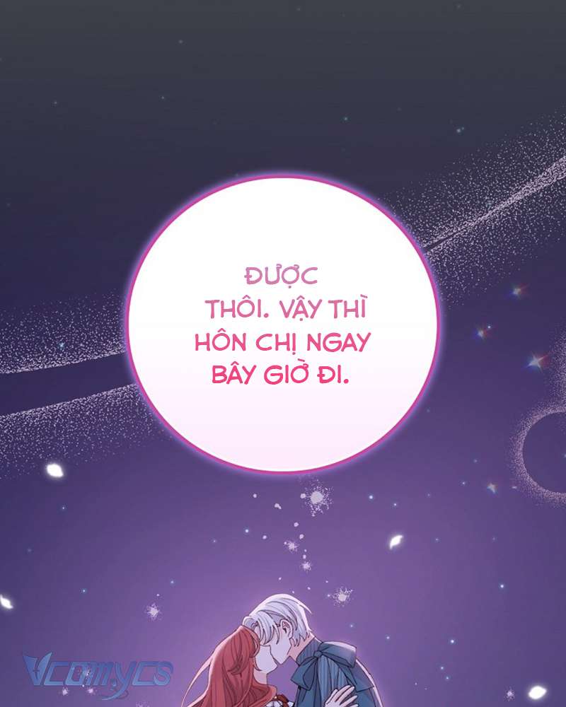 Chị Gái Của Nhân Vật Phản Diện Hôm Nay Cũng Đang Đau Khổ Chap 83 - Trang 4