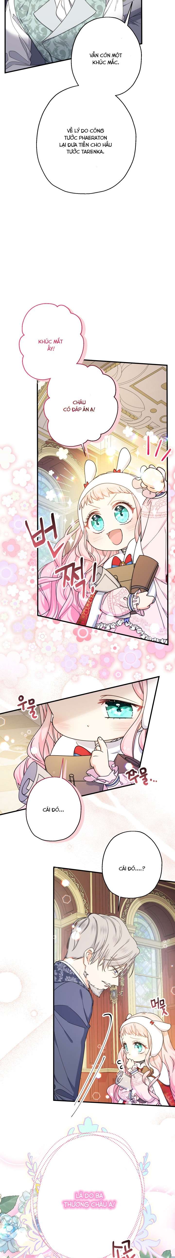 [PNT] Tiểu Thư Tích Tiền Đi Bụi Chap 23 - Trang 2