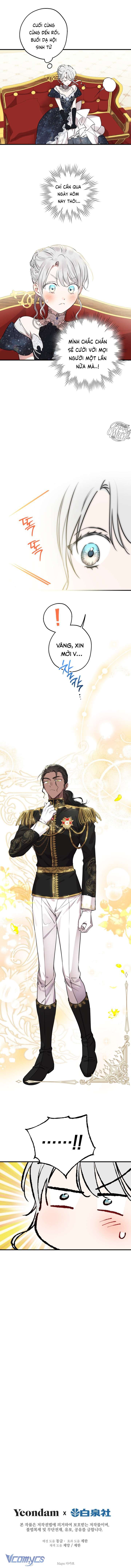 Những Nhân Vật Mạnh Nhất Thế Giới Ám Ảnh Tôi Chap 150 - Trang 2