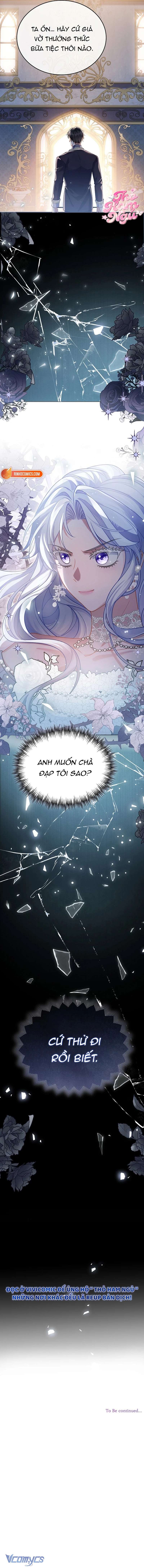 Kiếp Này Tôi Sẽ Thuần Hóa Anh Chap 7 - Trang 2