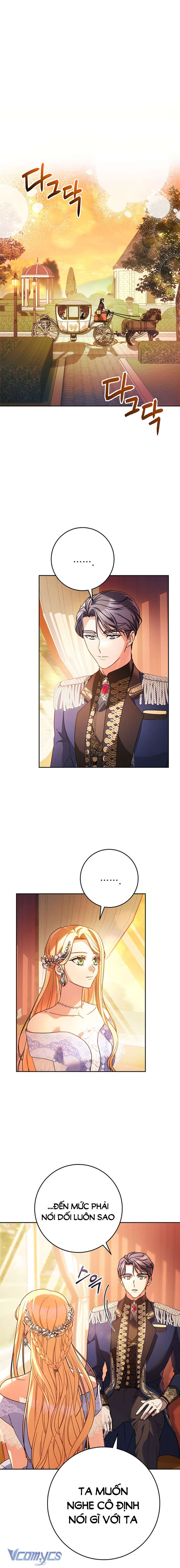 Nuôi Dưỡng Em Gái Xinh Đẹp Chap 17 - Trang 3