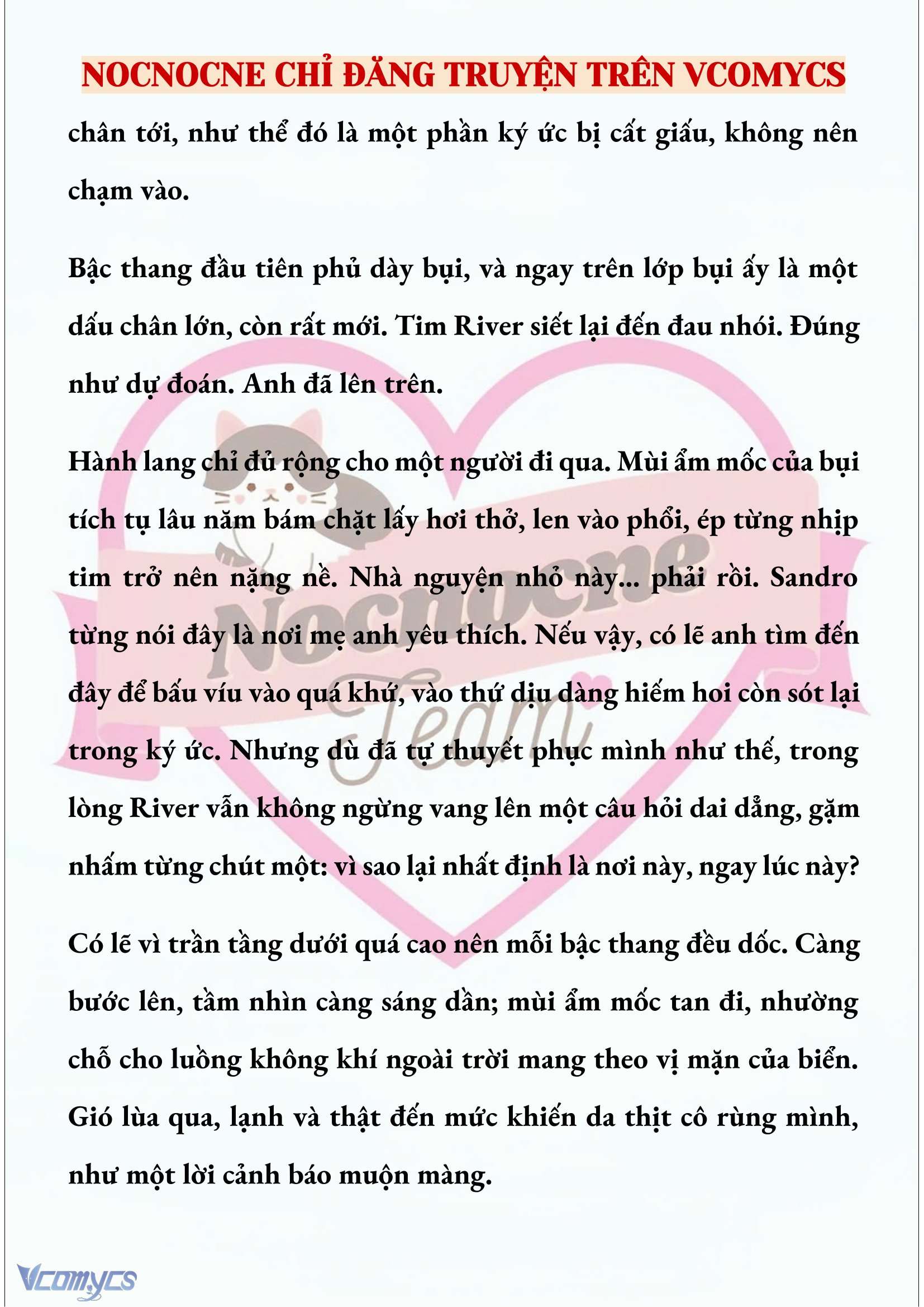 [TIỂU THUYẾT] ĐIỂM CHÍ Chap 163 - Trang 2