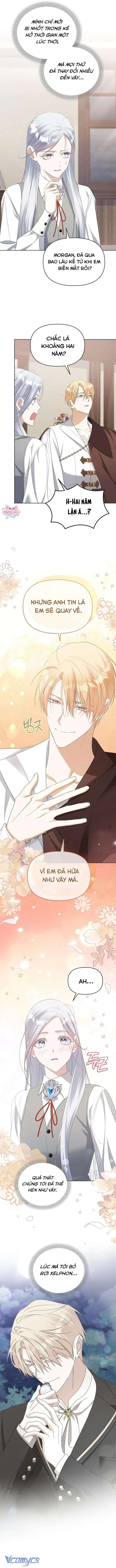 Trở Thành Con Gái Nuôi Của Gia Tộc Sát Thủ Chap 79 - Trang 2