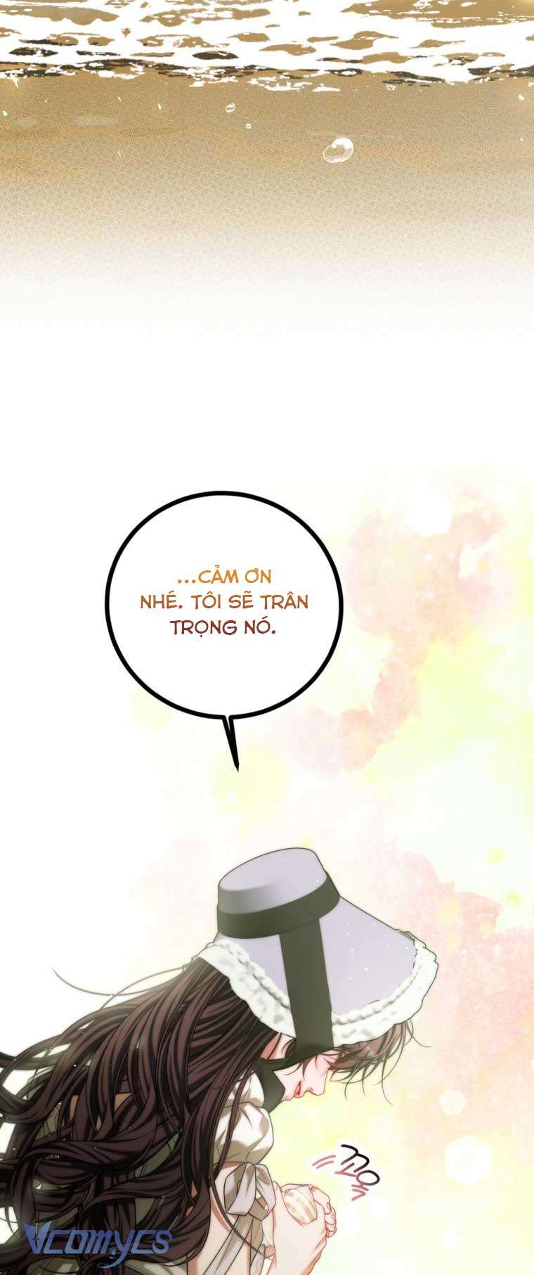 Thời Gian Của Nhân Vật Phụ Có Giới Hạn Chap 93 - Trang 3