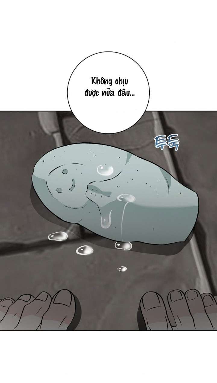 〖18+〗- Cánh Hoa Ướt Đẫm Của Thánh Nữ Chap 14 - Trang 2