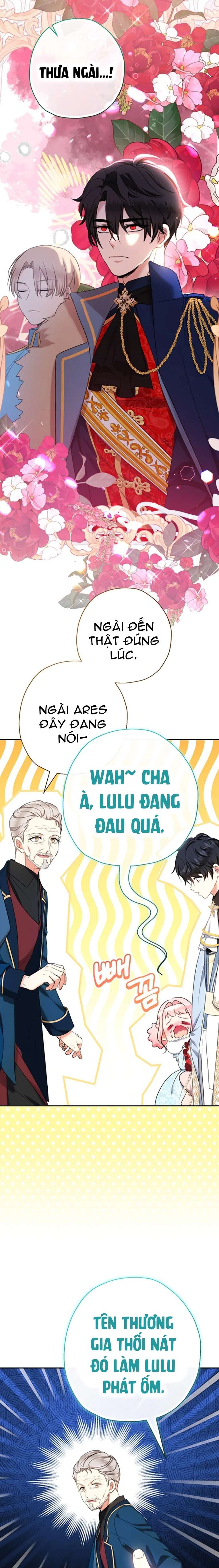 [PNT] Tiểu Thư Tích Tiền Đi Bụi Chap 47 - Trang 2