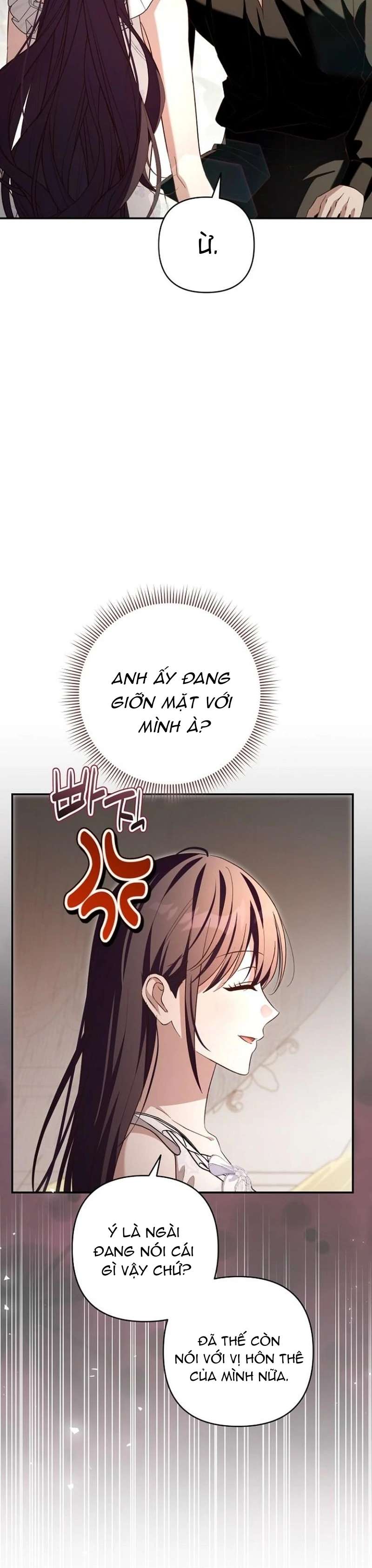 Cô Dâu Của Đại Công Tước Là Chiến Binh Địa Ngục Chap 37 - Trang 2