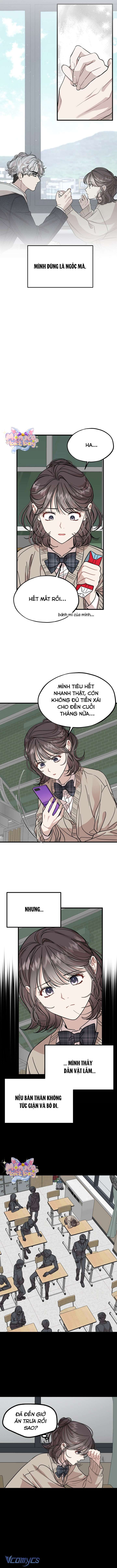 Hẹn Hò Với Game Thủ Chap 11 - Next Chap 12