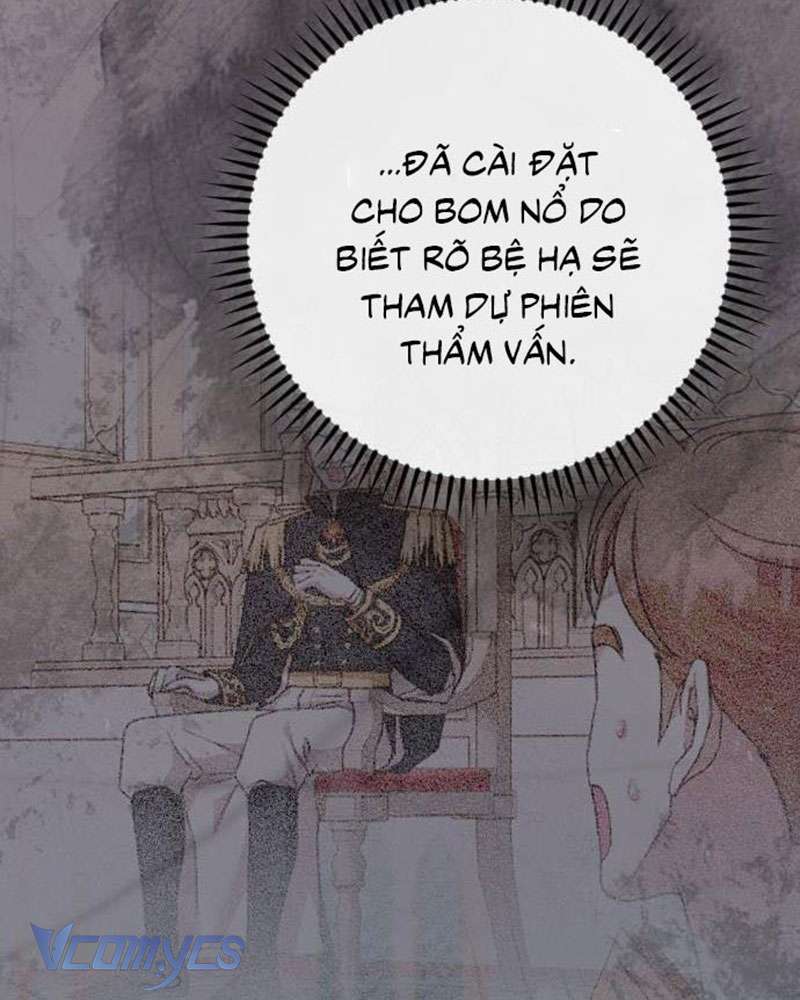 Dành Cho Những Ai Coi Hối Tiếc Là Điều Xa Xỉ Chap 57 - Trang 2