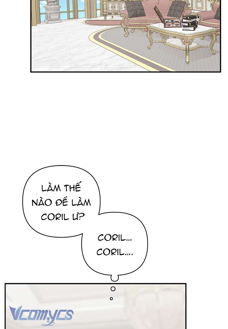 Tôi đã trở thành con gái út của công tước phản diện Chapter 10 - Trang 3