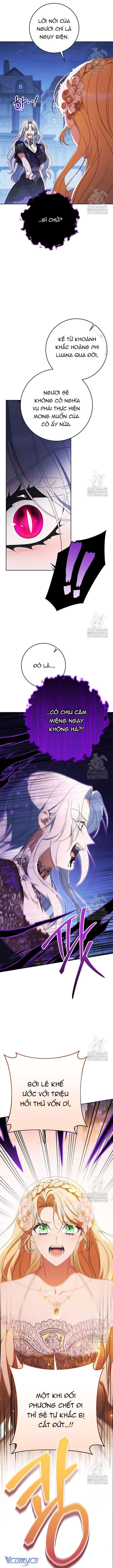 Nuôi Dưỡng Em Gái Xinh Đẹp Chap 95 - Trang 3