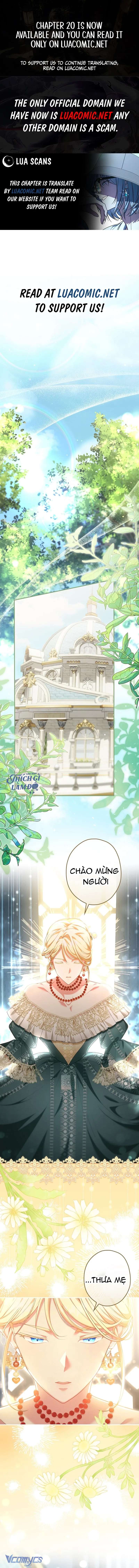 Tuy Là Mẹ Chồng Nhưng Tôi Không Thích Mâu Thuẫn Giữa Mẹ Chồng Và Nàng Dâu Chap 2 - Trang 4